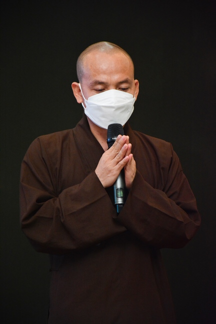 Khóa tu thanh thiếu niên